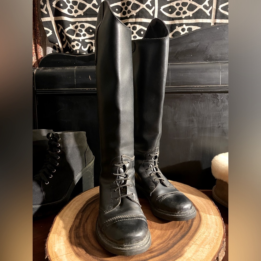 TuffRider Children's Starter riding boots